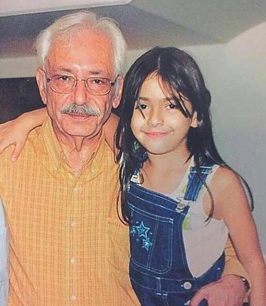 عکس پسران جمشید مشایخی