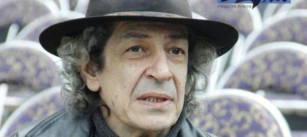 عکس پسران جمشید مشایخی