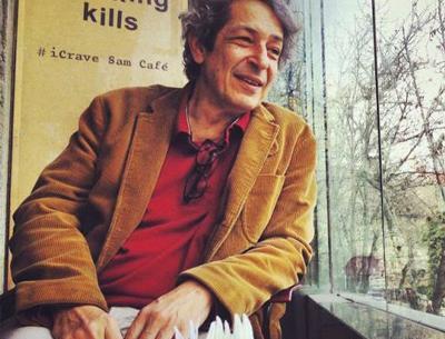 عکس پسران جمشید مشایخی
