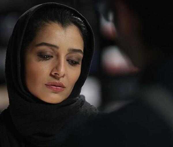 عکس نوشته ی ساره بیات