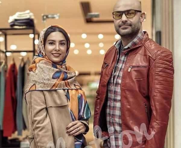 عکس مدلینگ حدیثه تهرانی