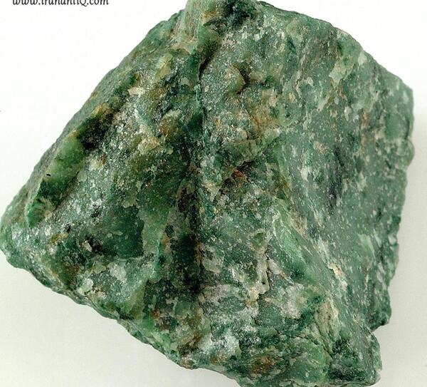 عکس سنگ سبز