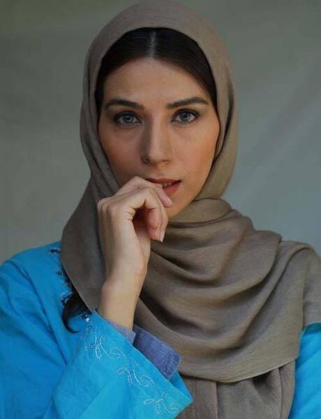 عکس از بیتا بادران