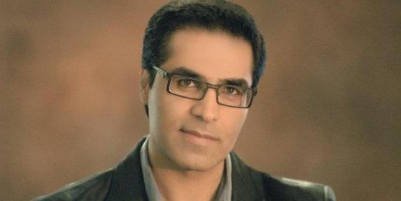 عکس همسر خواننده امید سلطانی