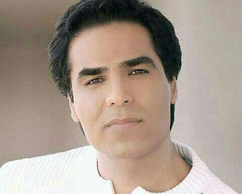 عکس همسر خواننده امید سلطانی
