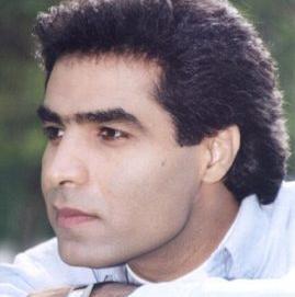 عکس همسر خواننده امید سلطانی
