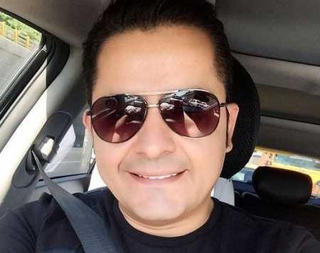 عکس افشین زی نوری