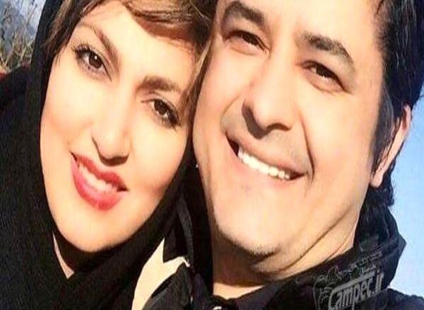 عکس افشین زی نوری
