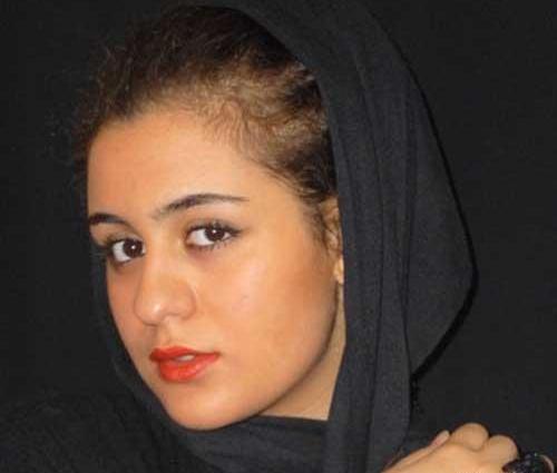 زیباترین عکس فاطیما بهارمست