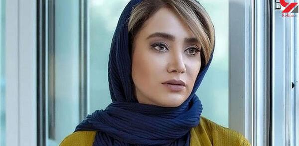 عکس بهاره افشاری و شوهرش