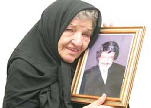 دانلود عکس های پروین سلیمانی