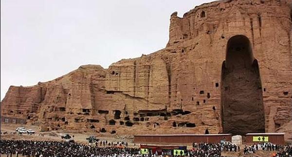 عکس های افغانستان بامیان