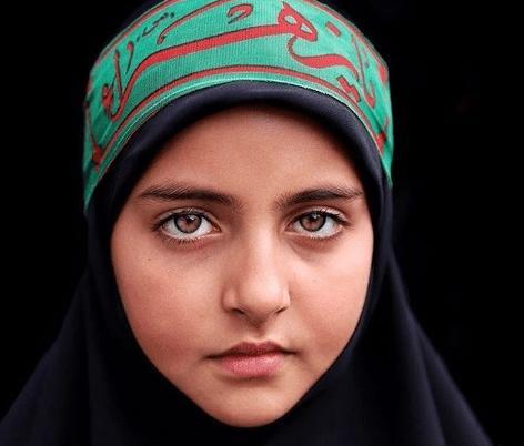 عکس گروه مذهبی