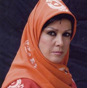 عکس همسر و فرزند فرزانه کابلی