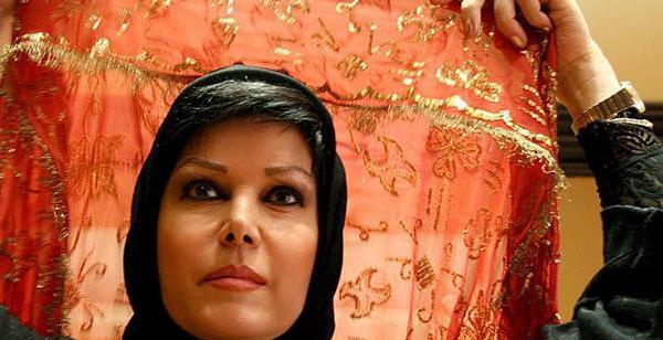 عکس همسر و فرزند فرزانه کابلی