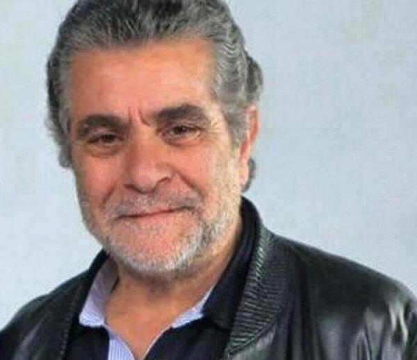 عکس خانه بهروز وثوقی