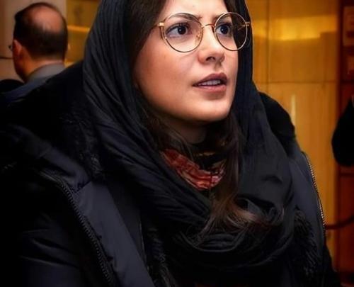 عکس های طناز طباطبایی برای پروفایل