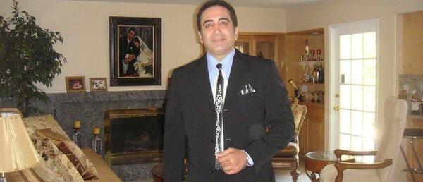 عکس خانه گوگوش