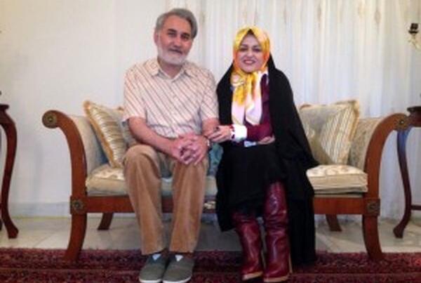 عکس خانه گوگوش