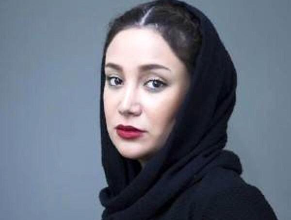 عکس های بهاره افشاری در فیلم تسویه حساب