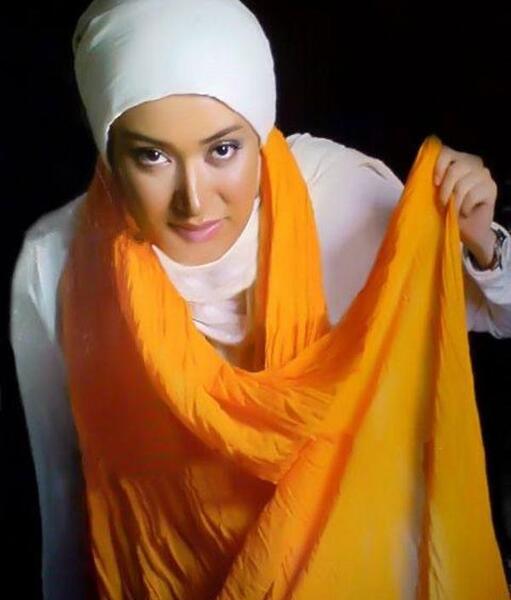 عکس های بهاره افشاری در فیلم تسویه حساب