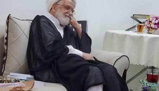 عکس بی حجاب جمیله کدیور