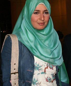 عکس بی حجاب جمیله کدیور