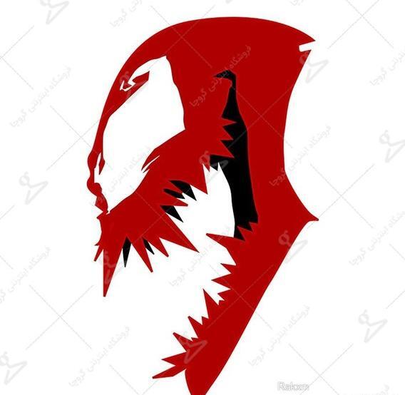 عکس نقاشی ونوم