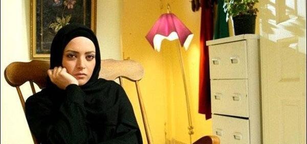 عکس خانواده ی بهنوش طباطبایی