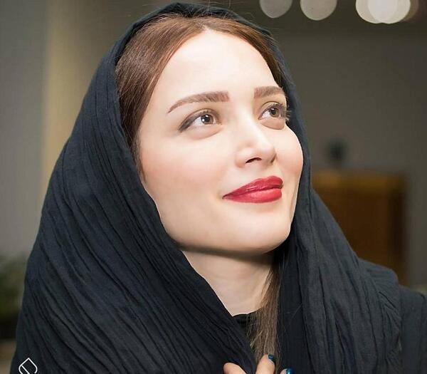 عکس خانواده ی بهنوش طباطبایی