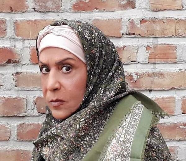 عکس های جدید شهربانو موسوی
