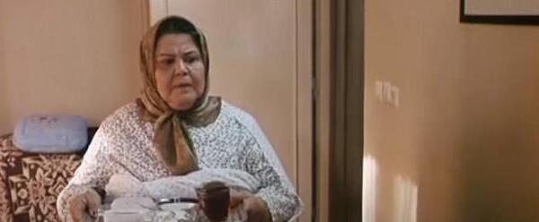 دانلود عکس پروین قائم مقامی