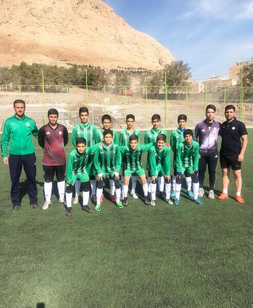 عکس مهدی حق جویی