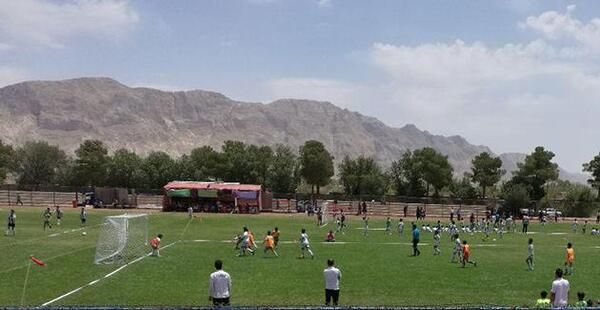 عکس مهدی حق جویی