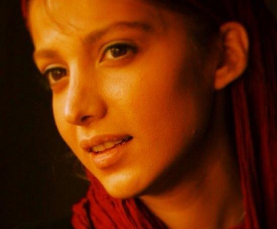 عکس کودکی روشنک گرامی