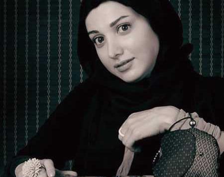 عکس کودکی روشنک گرامی