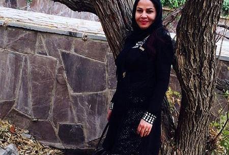 عکس ساقی زینتی
