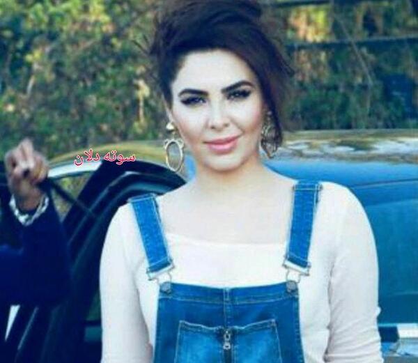 عکس غزل سادات و نامزدش