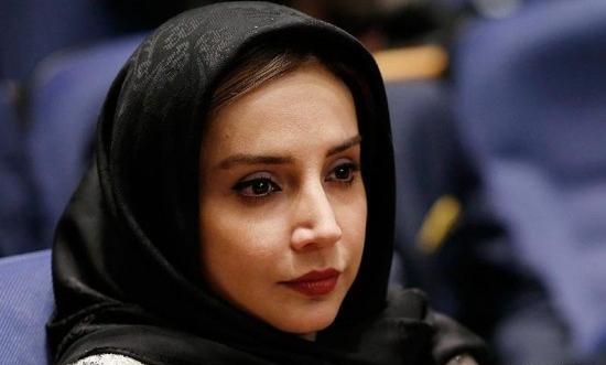 عکس شبنم قلی خانی برای پروفایل
