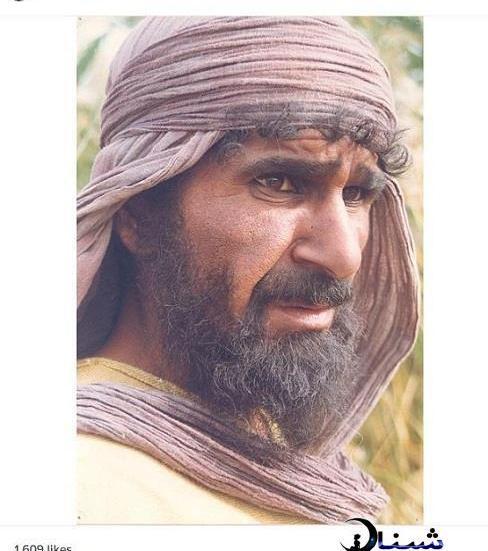 عکس حسین پناهی و پسرش
