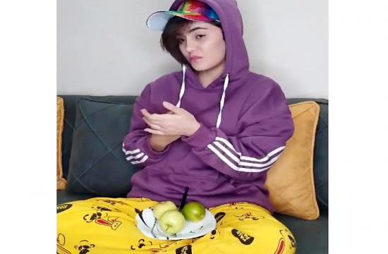 عکس مینا طنز