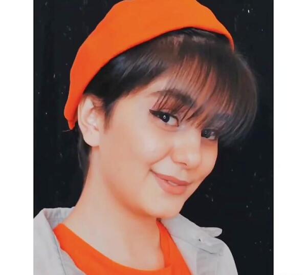 عکس مینا طنز