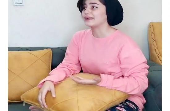 عکس مینا طنز