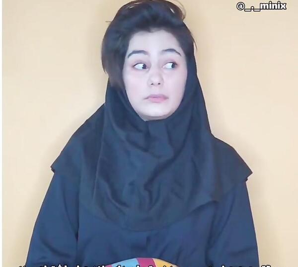 عکس مینا طنز