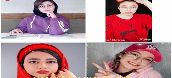 عکس مینا طنز