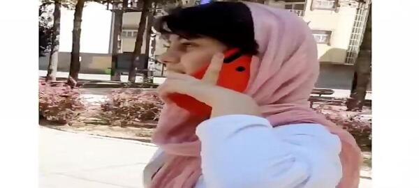 عکس مینا طنز