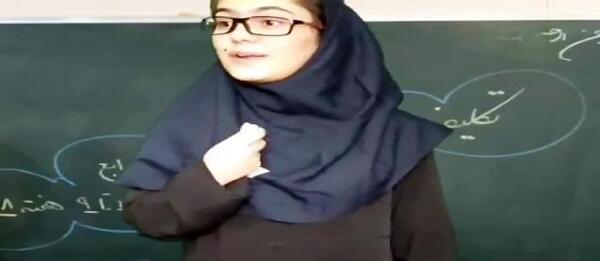 عکس مینا طنز