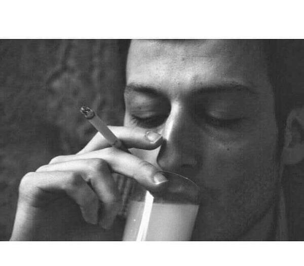 عکس پروفایل پسرانه لاتی بدون متنفرم