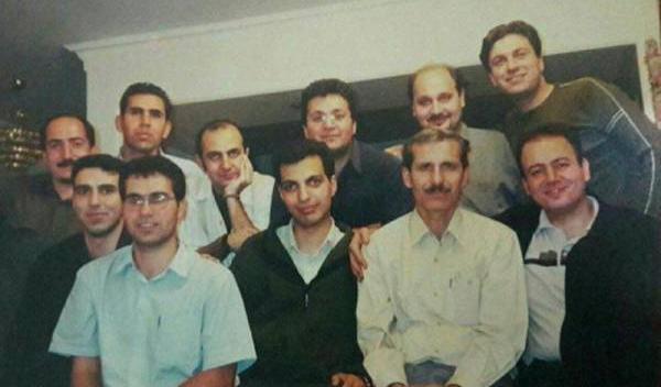 عکسهای بیوک میرزایی