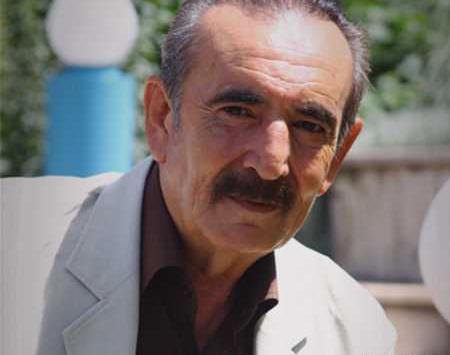 عکسهای بیوک میرزایی